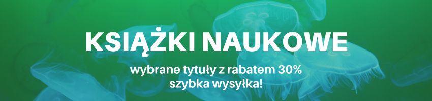 Książki naukowe z szybką wysyłką