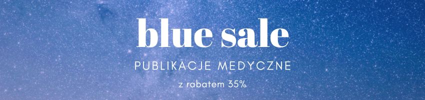 Blue sale