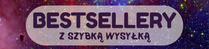 Bestsellery z szybką wysyłką