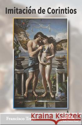 Imitaci?n de Corintios Francisco Trejo 9781958001875 Nueva York Poetry Press LLC - książka