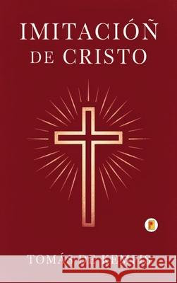 Imitaci?n de Cristo Tom?s de Kempis 9789358482232 Pages Planet Publishing - książka