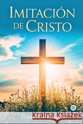 Imitaci?n de Cristo Tom?s d 9789373688442 Golden Bookmark Publishing - książka