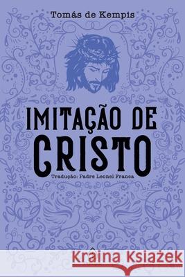 Imitação de Cristo Kempis, Tomás de 9788594318824 Principis - książka