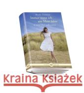 Immer wenn ich ans Meer fahre ist mein Glück vollkommen Tavernier, Rosalie   9783851791587 Thiele - książka