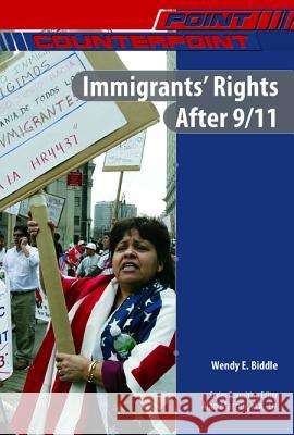 Immigration Policy Alan Allport 9780791079232 Chelsea House Publications - książka