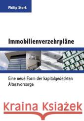 Immobilienverzehrpläne Stork, Philip 9783828892996 Tectum-Verlag - książka