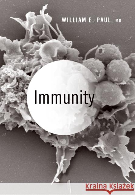 Immunity Paul, William E. 9781421418018 John Wiley & Sons - książka