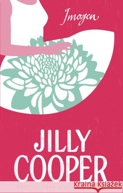 Imogen Jilly Cooper 9780552152549 Transworld Publishers Ltd - książka