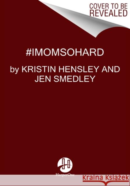 #Imomsohard Hensley, Kristin 9780063012332 HarperOne - książka