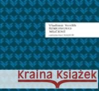 Šimonovo mlčení Vladimir Vertlib 9788070171905 Kalich - książka