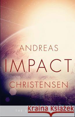 Impact Andreas Christensen 9781533338310 Createspace Independent Publishing Platform - książka