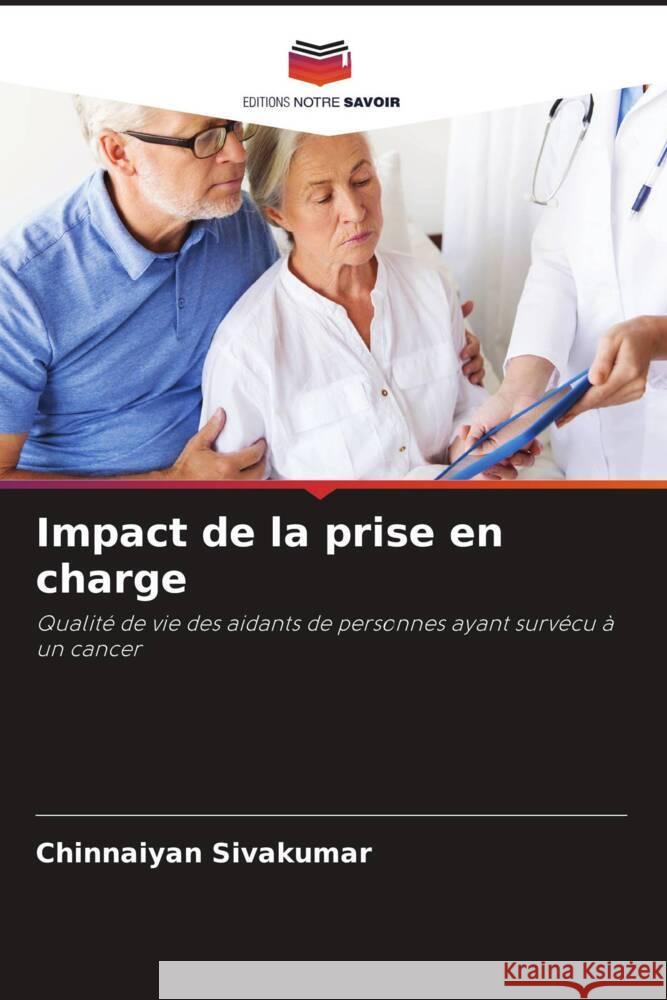 Impact de la prise en charge Sivakumar, Chinnaiyan 9786202744706 Editions Notre Savoir - książka