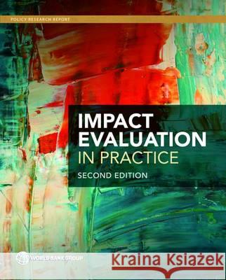 Impact Evaluation in Practice Paul J. Gertler Sebastian Martinez Patrick Premand 9781464807794 World Bank Publications - książka