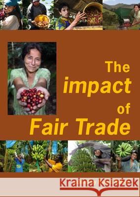 impact of Fair Trade Ruerd Ruben 9789086860838 Brill (JL) - książka