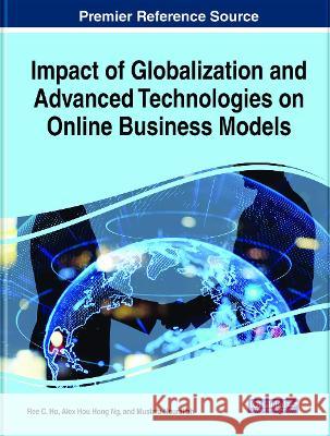 Impact of Globalization and Advanced Technologies on Online Business Models  9781799876038 IGI Global - książka