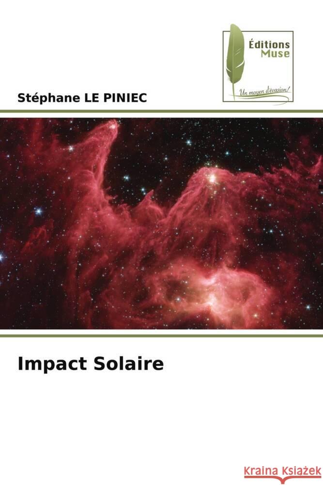 Impact Solaire Stephane L 9786204972992 Editions Muse - książka