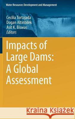 Impacts of Large Dams: A Global Assessment Asit K. Biswas Hilmi Dogan Altinbilek Cecilia Tortajada 9783642235702 Springer-Verlag Berlin and Heidelberg GmbH &  - książka