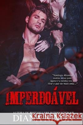 Imperdoável Lima, Maria Lidia 9798351651576 Independently Published - książka