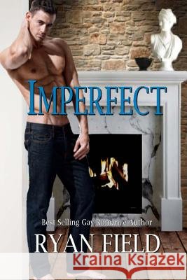 Imperfect Ryan Field 9781542360357 Createspace Independent Publishing Platform - książka