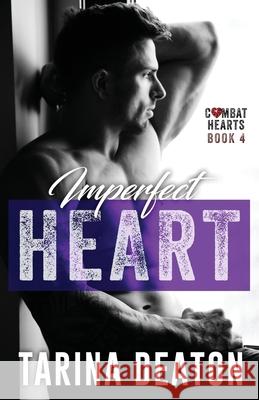 Imperfect Heart Tarina Deaton 9781950442041 Tarina Deaton LLC - książka