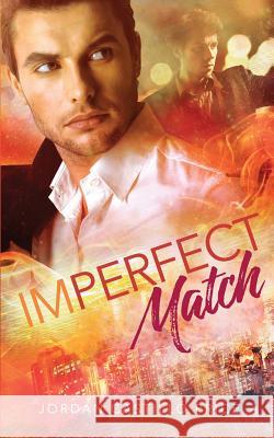Imperfect Match Jordan Castillo Price 9781935540991 Jcp Books - książka