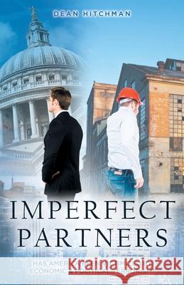 Imperfect Partners Dean Hitchman 9781098085568 Christian Faith Publishing, Inc - książka