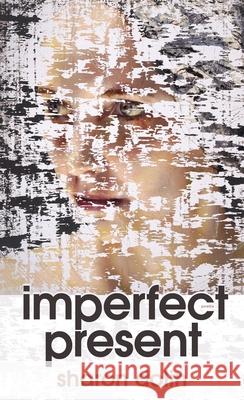 Imperfect Present: Poems Sharon Dolin 9780822966876 University of Pittsburgh Press - książka