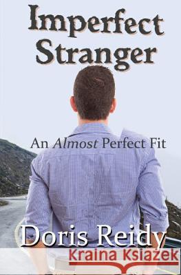Imperfect Stranger Doris Reidy 9781983999314 Createspace Independent Publishing Platform - książka