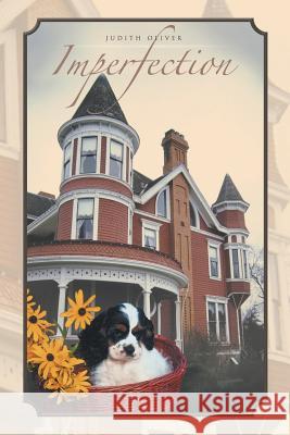 Imperfection Judith Oliver 9781512747492 WestBow Press - książka