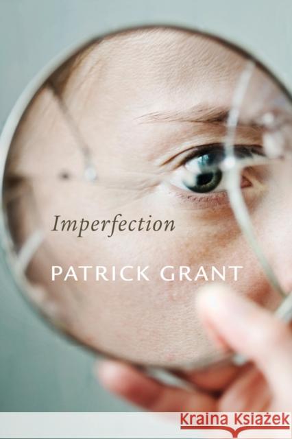 Imperfection Patrick Grant 9781926836751 UBC Press - książka
