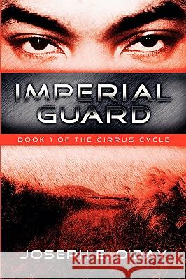 Imperial Guard Joseph O'Day 9781594670350 Xulon Press - książka
