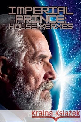Imperial Prince: House Xerxes Smith, Cathy 9798231543373 Cathy Smith - książka
