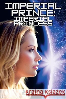 Imperial Prince: Imperial Princess Cathy Smith 9798227831705 Cathy Smith - książka