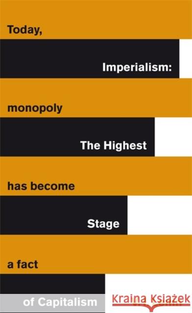 Imperialism: The Highest Stage of Capitalism Lenin Vladimir 9780141192567 Penguin Books Ltd - książka