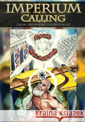 Imperium Calling Donald Kent   9781945423994 Harborside Publishing - książka