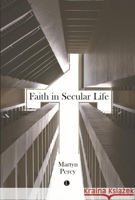 Implicit Religion Martyn Percy 9780718898236 James Clarke & Co Ltd - książka