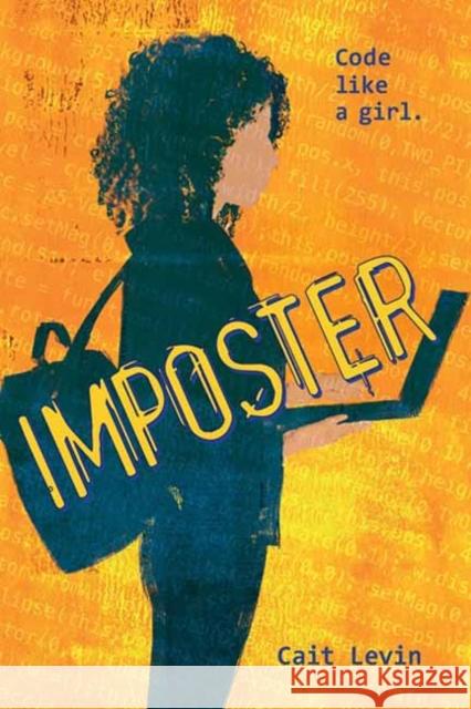 Imposter Cait Levin 9781623545635 Charlesbridge Publishing,U.S. - książka