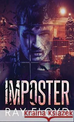 Imposter Ray Floyd 9784824100405 Next Chapter - książka