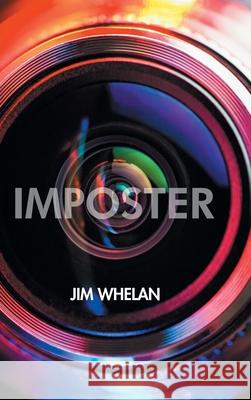 Imposter: An Autobiography Jim Whelan 9781789825480 AG Books - książka