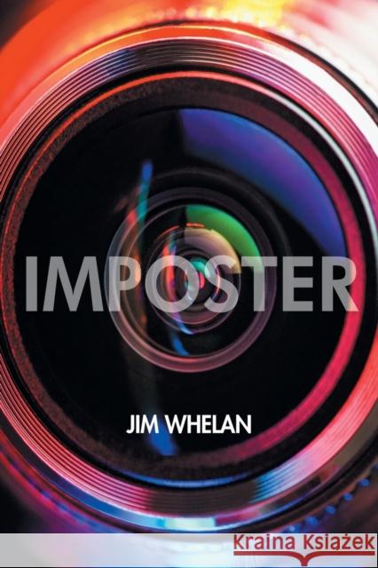 Imposter: An Autobiography Jim Whelan 9781789828481 AG Books - książka