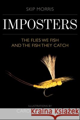 Imposters Skip Morris 9780811777544 Stackpole Books - książka