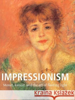 Impressionism Nathalia Brodskaïa 9781683259251 Parkstone Press USA, Limited - książka