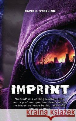 Imprint C. Sterling, David 9798295865893 David C. Sterling - książka