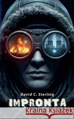 Impronta Sterling, David C. 9798235916890 David C. Sterling - książka