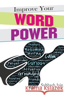 Improve Your Word Power Subhash Jain 9789352660056 Prabhat Prakashan Pvt Ltd - książka