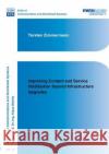 Improving Content and Service Distribution beyond Infrastructure Upgrades Torsten Zimmermann   9783844069280 Shaker Verlag GmbH, Germany