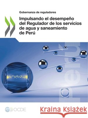 Impulsando el desempe Oecd 9789264692473 Org. for Economic Cooperation & Development - książka