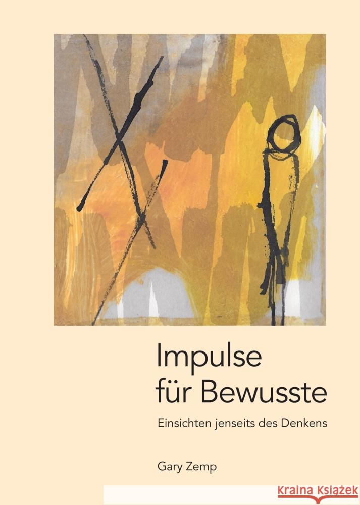 Impulse für Bewusste Zemp, Gary 9783384025821 tredition - książka