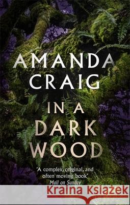 In a Dark Wood Amanda Craig 9780349145211 Little, Brown Book Group - książka