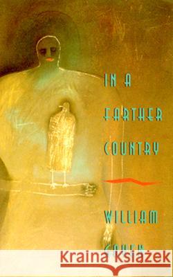 In a Farther Country William Goyen 9780810150393 Northwestern University Press - książka